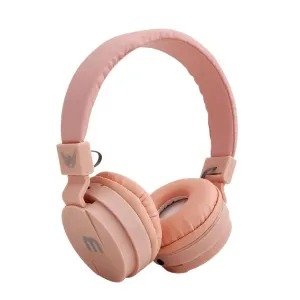 Fone De Ouvido Com Fio A-873 Headphone - A 873 - Imagem 3